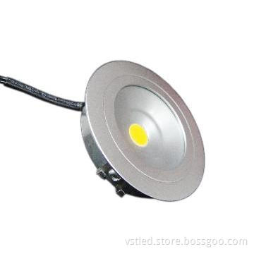 3 Watt  LED Cabinet Light